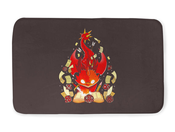 Dragon Set Dice