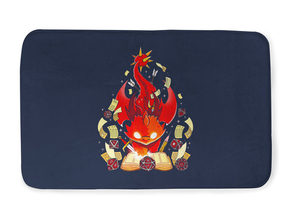 Dragon Set Dice