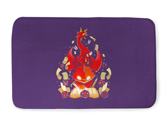 Dragon Set Dice