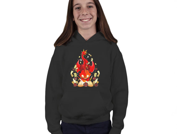 Dragon Set Dice