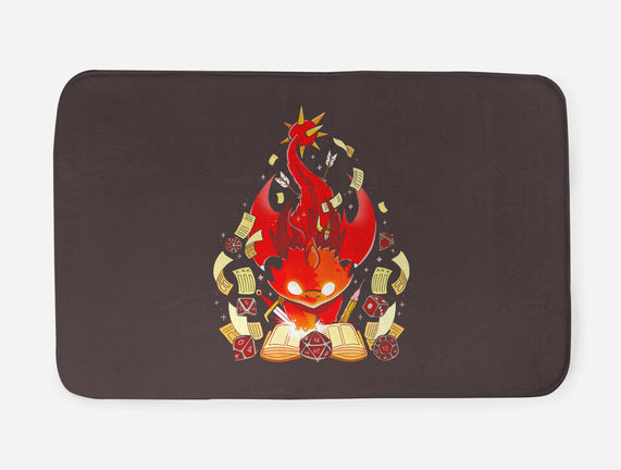Dragon Set Dice