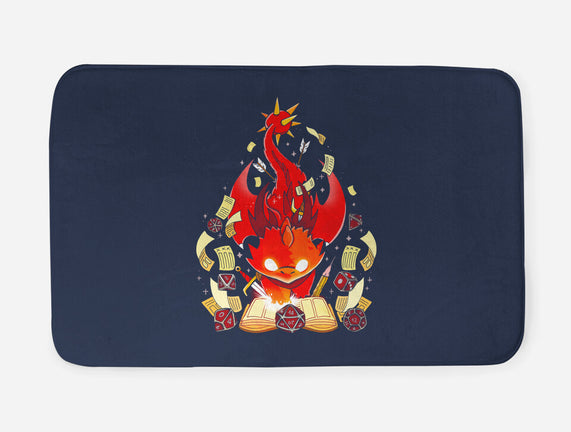 Dragon Set Dice