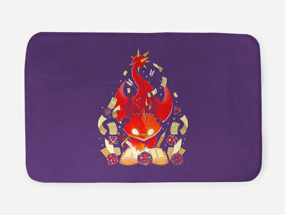 Dragon Set Dice