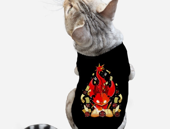 Dragon Set Dice