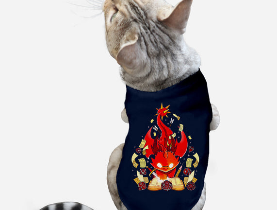 Dragon Set Dice