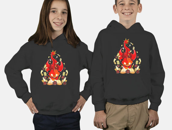 Dragon Set Dice