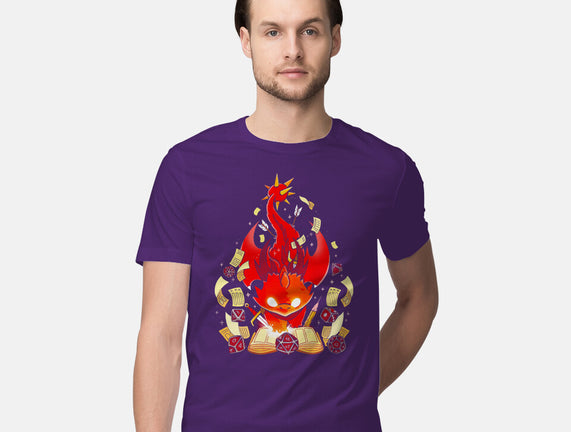 Dragon Set Dice