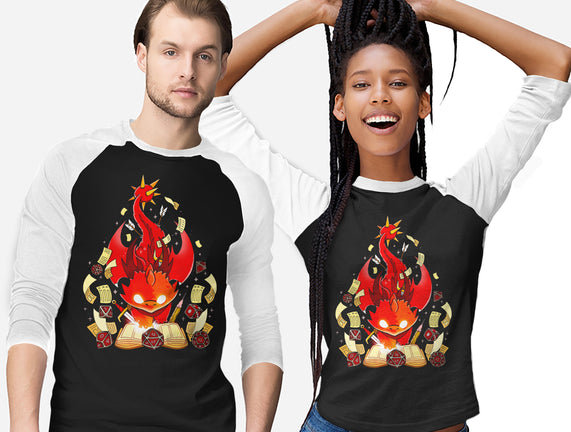 Dragon Set Dice