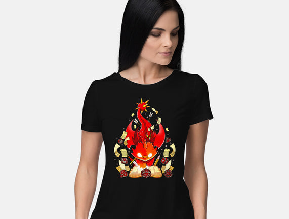 Dragon Set Dice