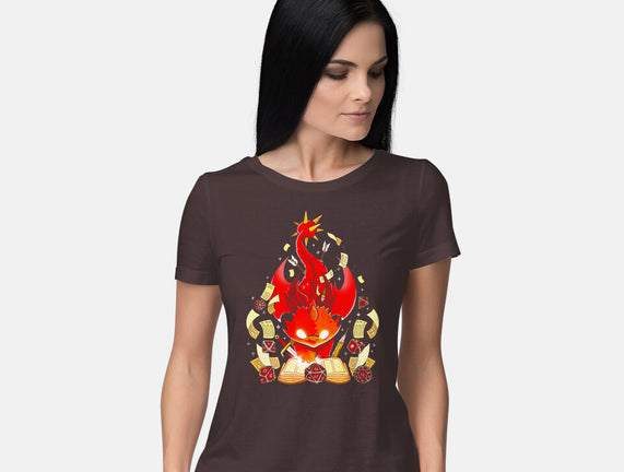 Dragon Set Dice