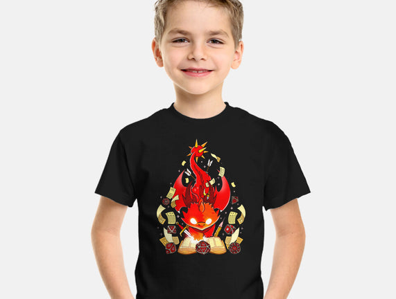 Dragon Set Dice