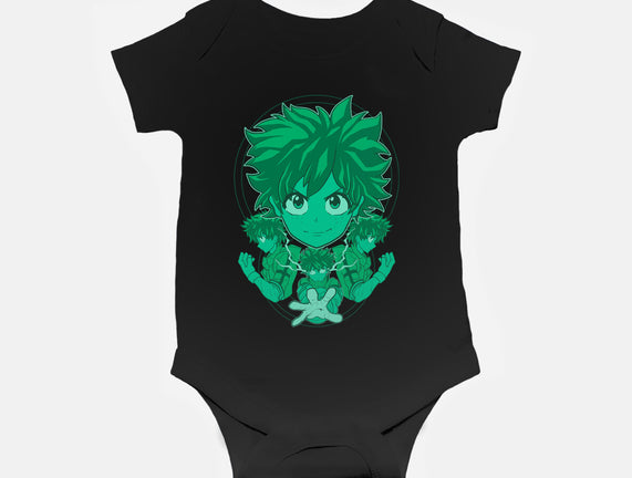 Green Hero