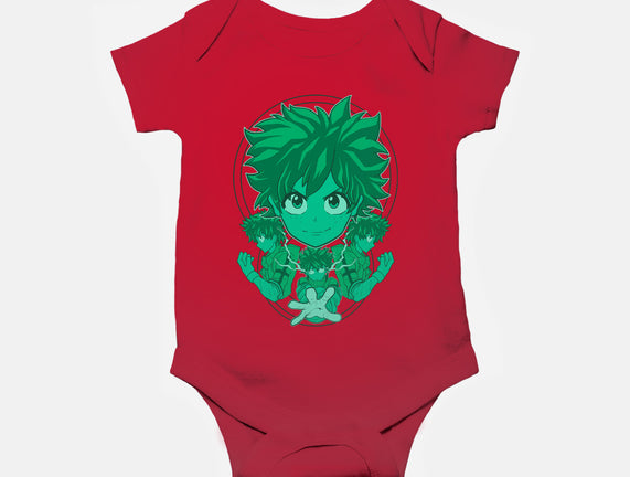 Green Hero