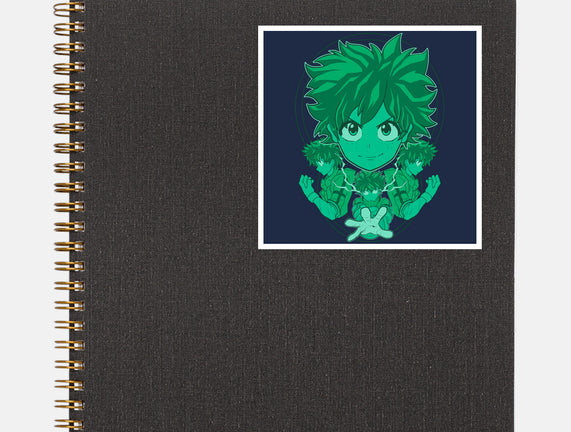 Green Hero