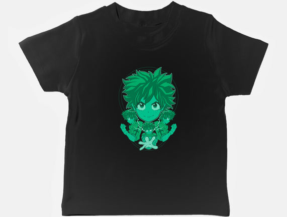 Green Hero