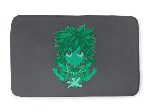 Green Hero