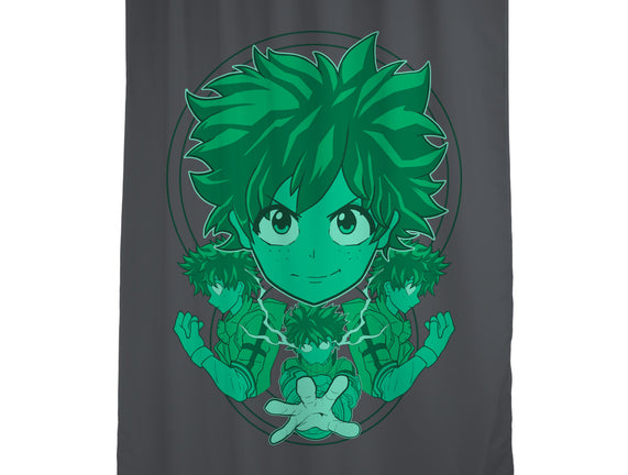Green Hero