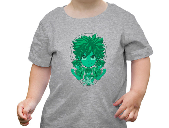 Green Hero