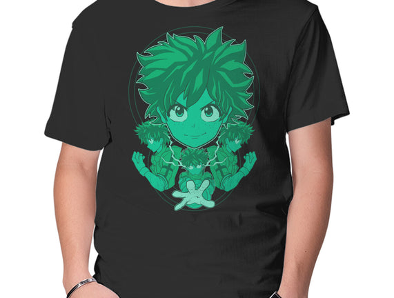 Green Hero
