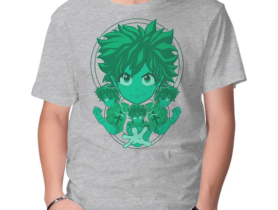 Green Hero