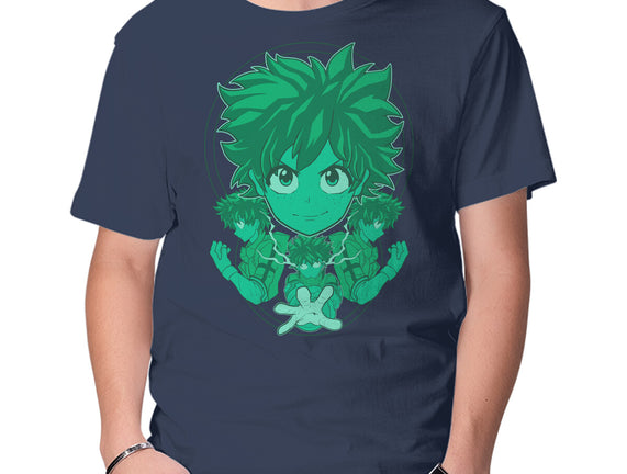 Green Hero