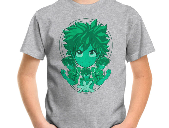 Green Hero