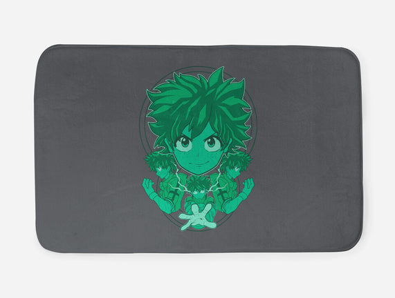 Green Hero