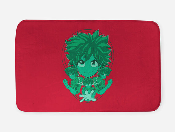 Green Hero