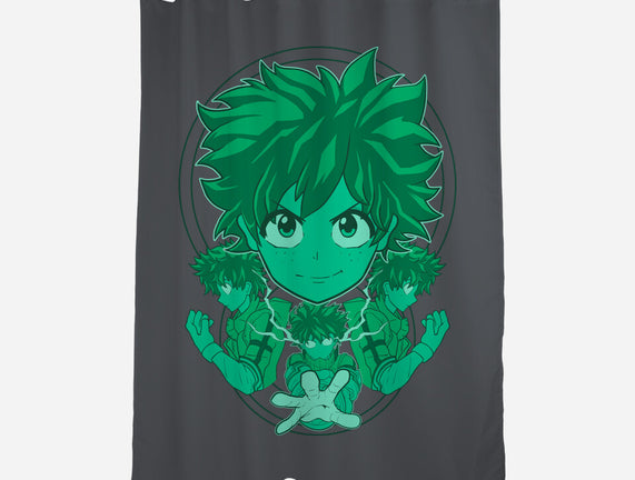 Green Hero
