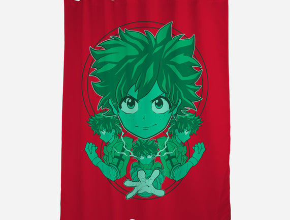 Green Hero