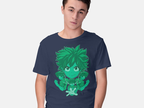 Green Hero