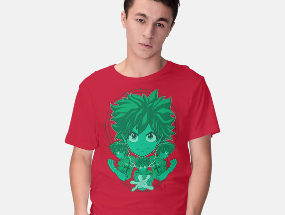 Green Hero