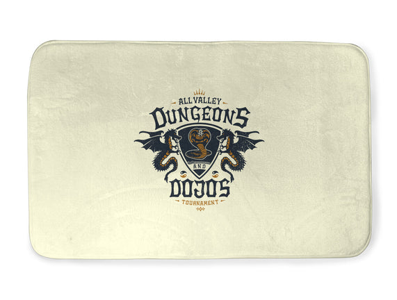 Dungeons And Dojos