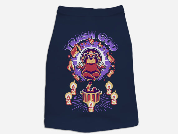 Trash God