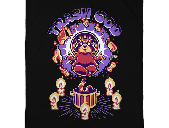 Trash God