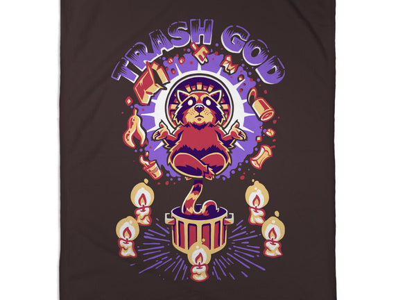 Trash God