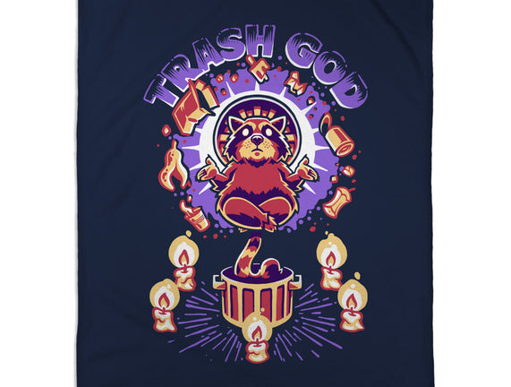 Trash God