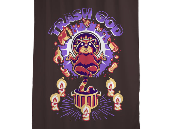 Trash God
