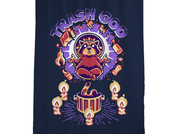 Trash God