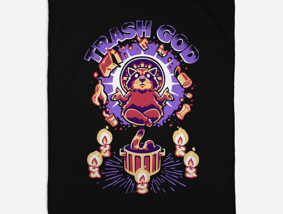 Trash God