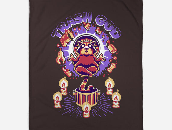 Trash God