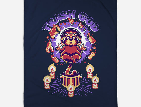 Trash God