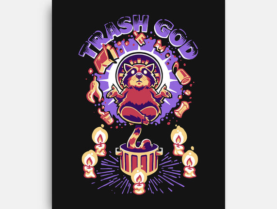Trash God