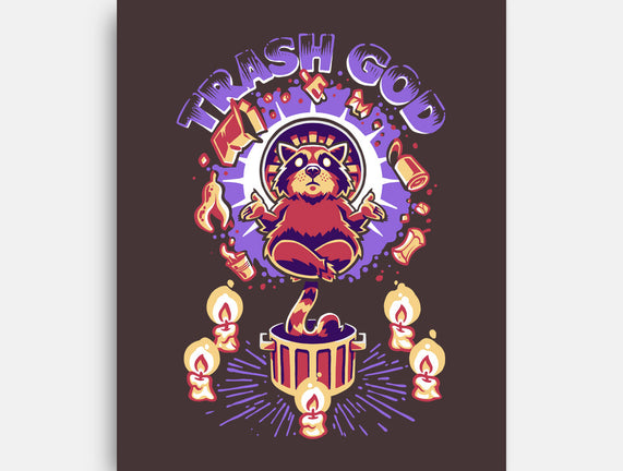 Trash God