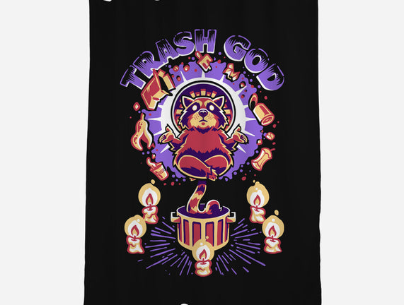 Trash God