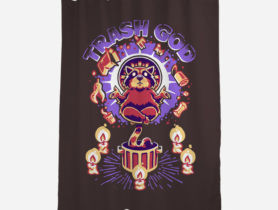 Trash God