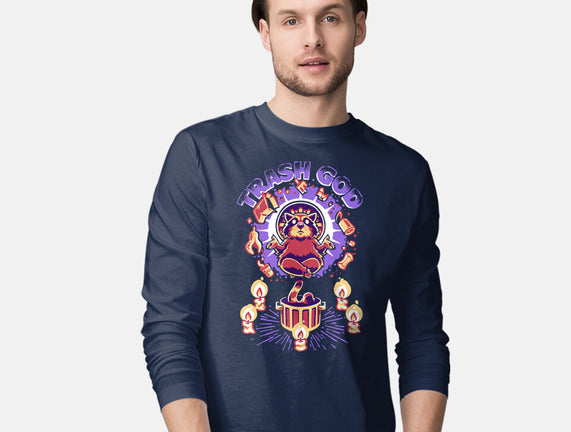 Trash God