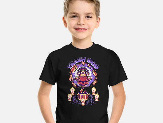 Trash God