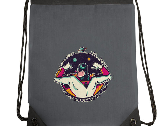 Space Ghost Love