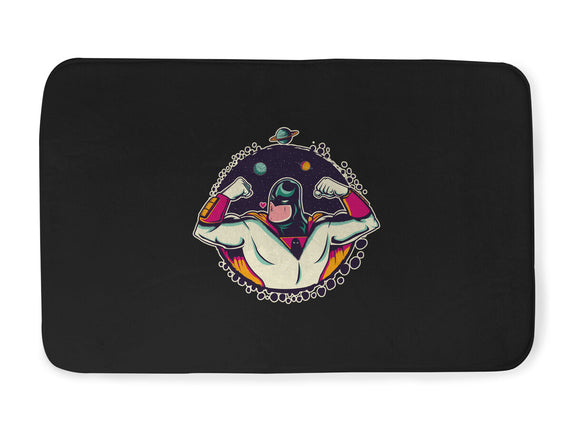Space Ghost Love